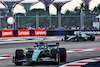 GP SINGAPORE, Fernando Alonso (ESP) Aston Martin F1 Team AMR23.
16.09.2023. Formula 1 World Championship, Rd 16, Singapore Grand Prix, Marina Bay Street Circuit, Singapore, Qualifiche Day.
- www.xpbimages.com, EMail: requests@xpbimages.com © Copyright: Batchelor / XPB Images