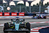 GP SINGAPORE, Lance Stroll (CDN) Aston Martin F1 Team AMR23.
16.09.2023. Formula 1 World Championship, Rd 16, Singapore Grand Prix, Marina Bay Street Circuit, Singapore, Qualifiche Day.
- www.xpbimages.com, EMail: requests@xpbimages.com © Copyright: Batchelor / XPB Images