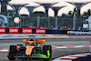 GP SINGAPORE, Lando Norris (GBR) McLaren MCL60 with flow-vis paint on the front wing.
16.09.2023. Formula 1 World Championship, Rd 16, Singapore Grand Prix, Marina Bay Street Circuit, Singapore, Qualifiche Day.
- www.xpbimages.com, EMail: requests@xpbimages.com © Copyright: Batchelor / XPB Images