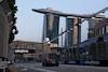 GP SINGAPORE, Lando Norris (GBR) McLaren MCL60.
16.09.2023. Formula 1 World Championship, Rd 16, Singapore Grand Prix, Marina Bay Street Circuit, Singapore, Qualifiche Day.
 - www.xpbimages.com, EMail: requests@xpbimages.com © Copyright: Coates / XPB Images