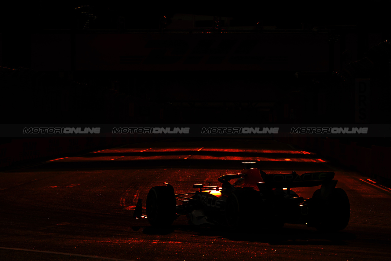 GP SINGAPORE - Prove Libere
