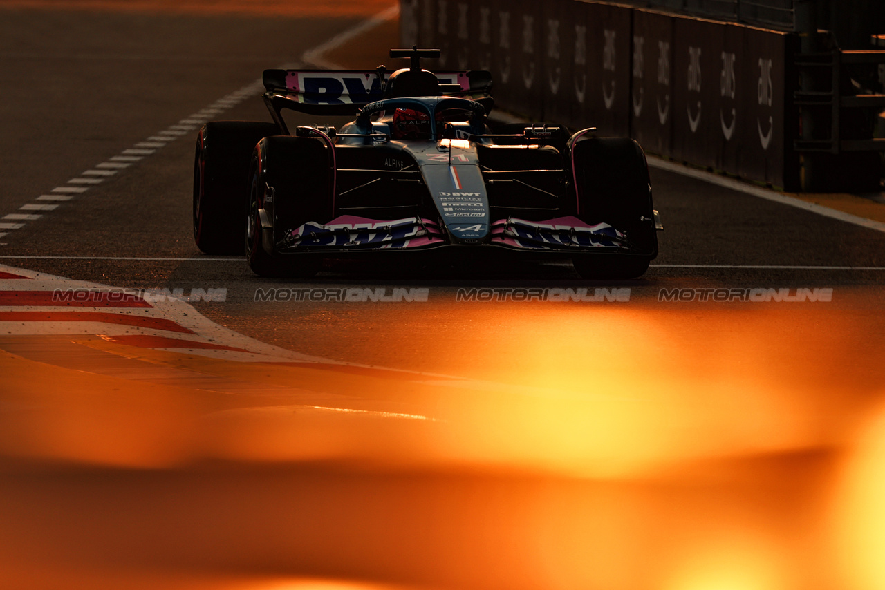 GP SINGAPORE - Prove Libere