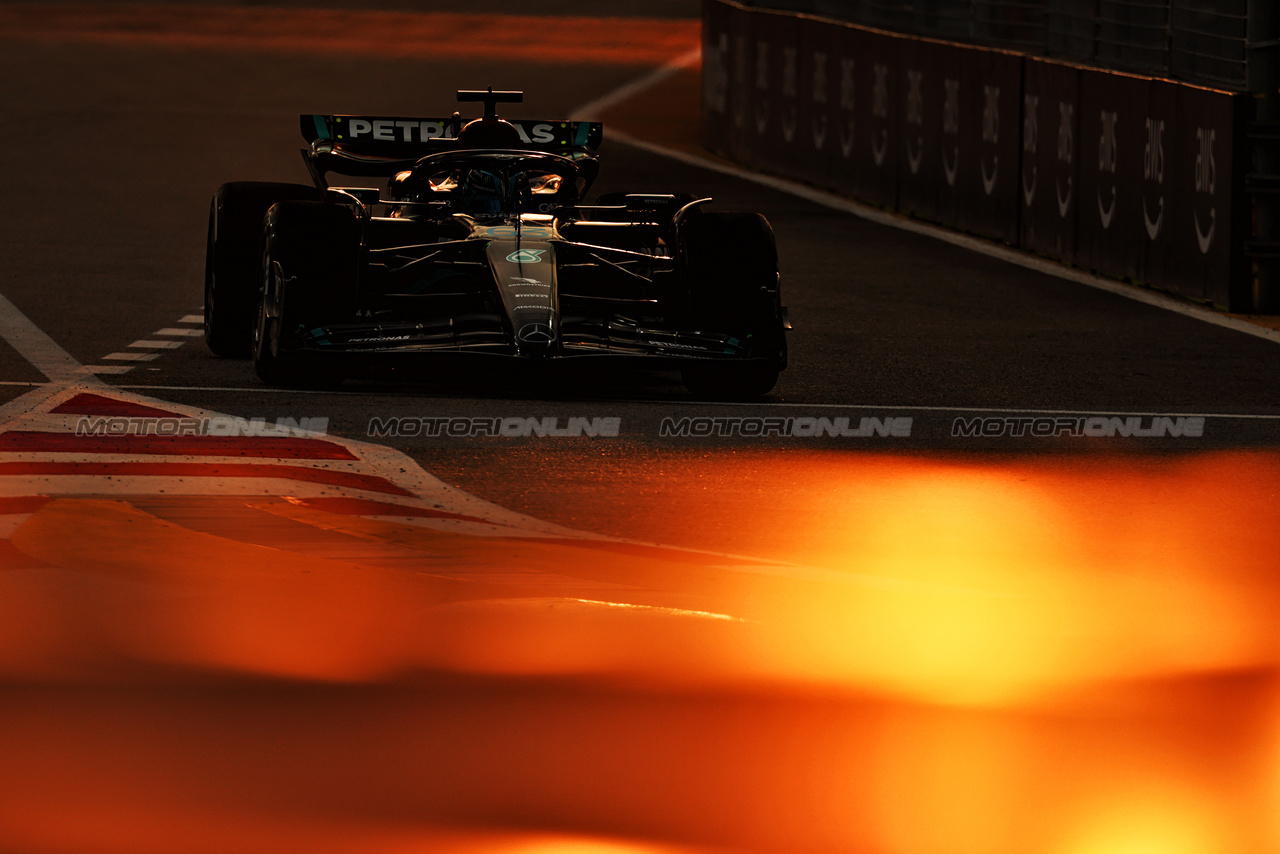 GP SINGAPORE - Prove Libere