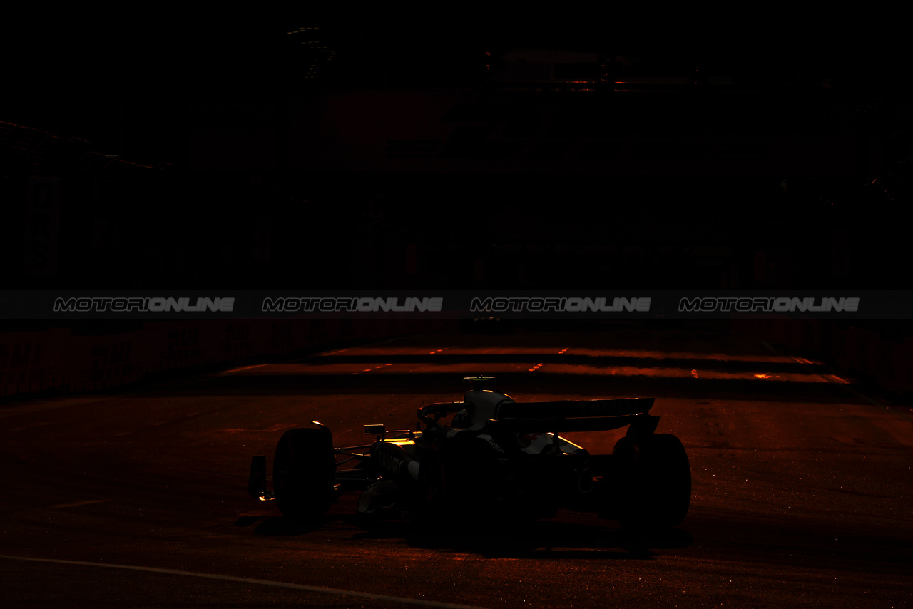 GP SINGAPORE - Prove Libere