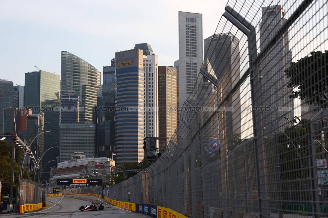 GP SINGAPORE - Prove Libere