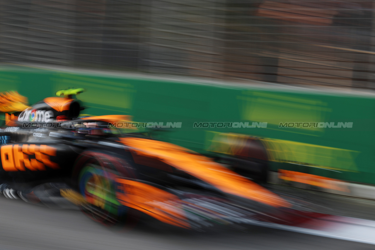 GP SINGAPORE - Prove Libere
