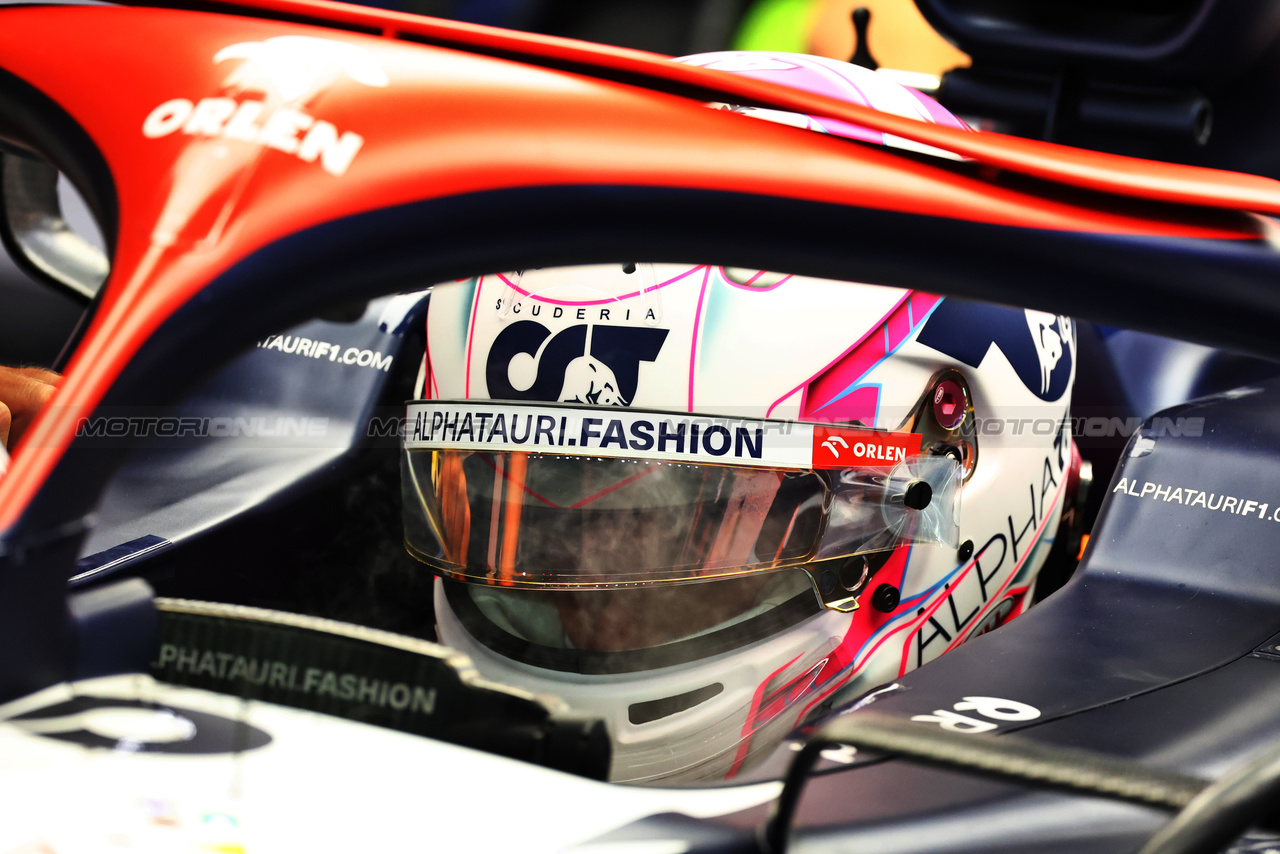 GP SINGAPORE - Prove Libere