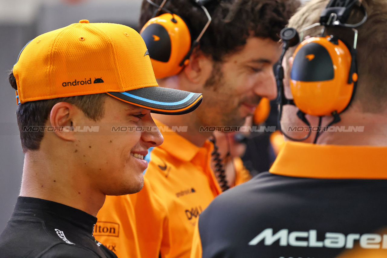 GP SINGAPORE - Prove Libere