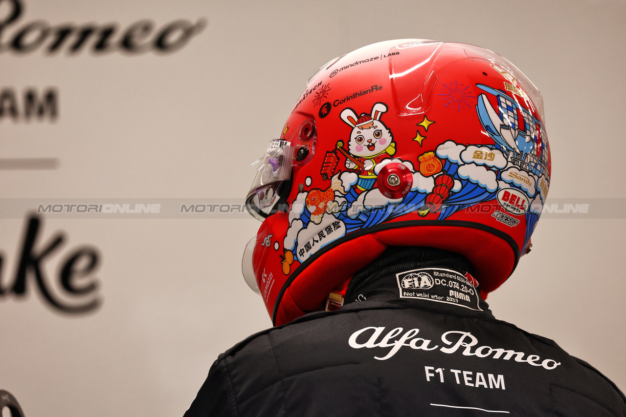 GP SINGAPORE - Prove Libere