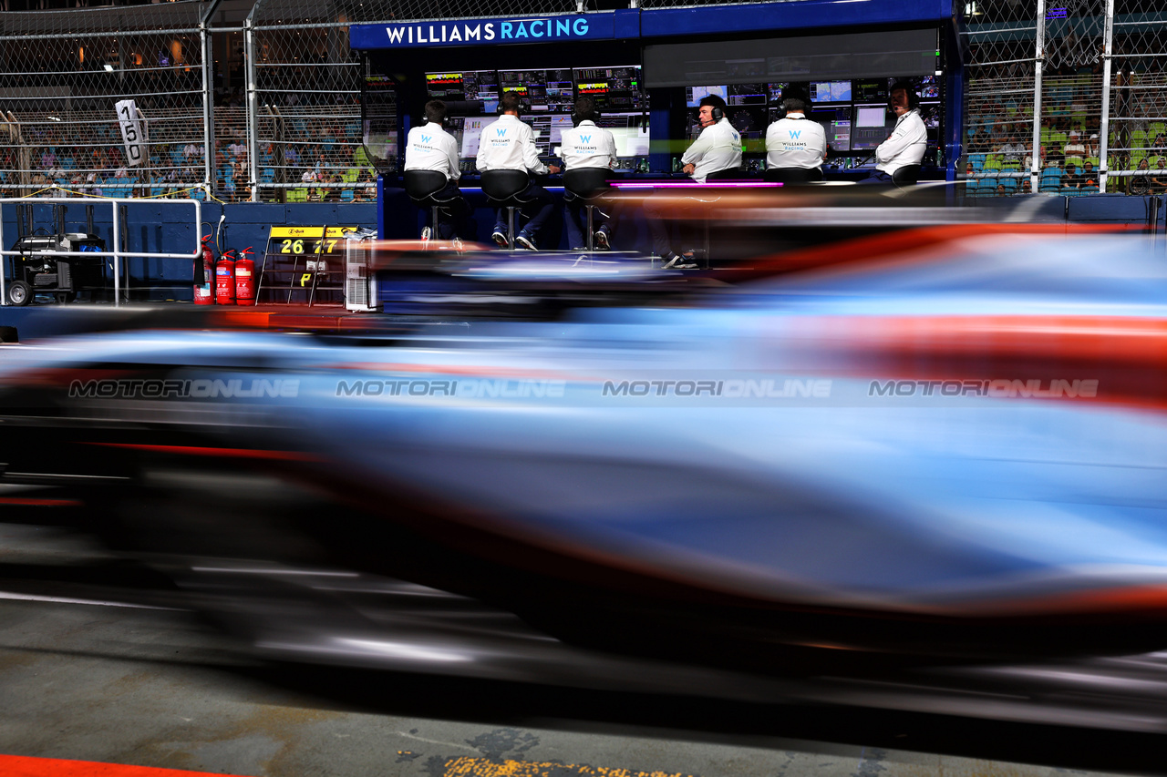 GP SINGAPORE - Prove Libere