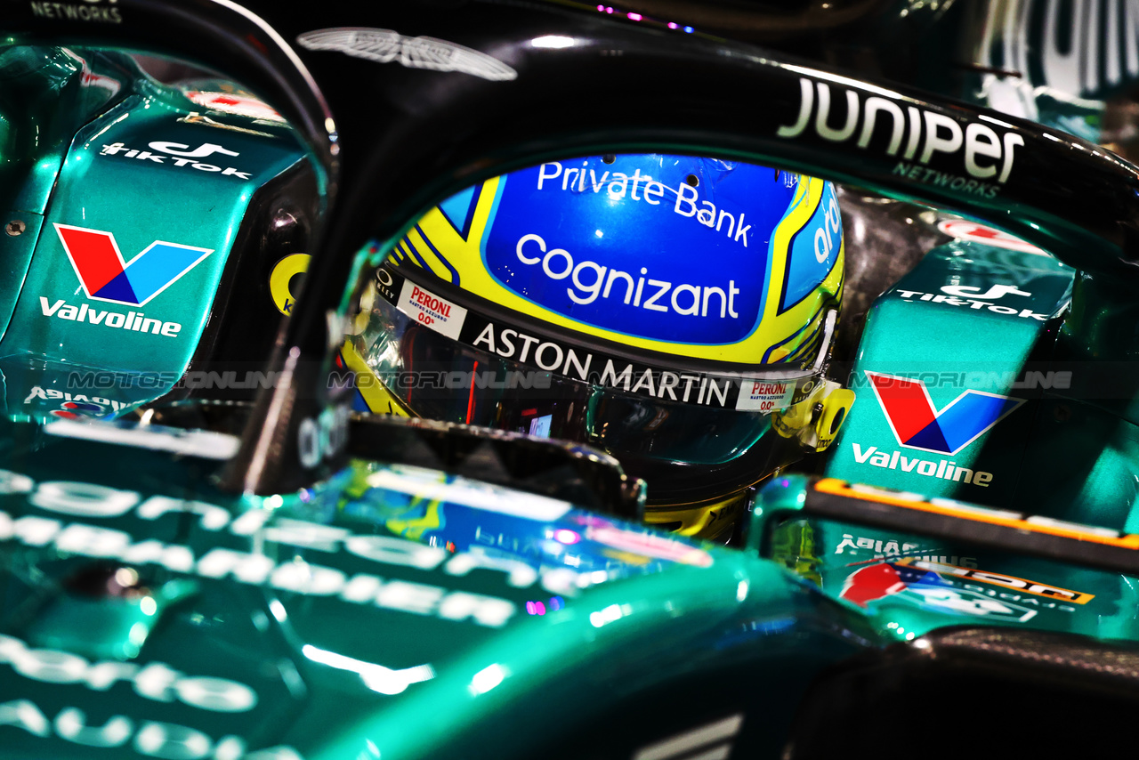 GP SINGAPORE - Prove Libere