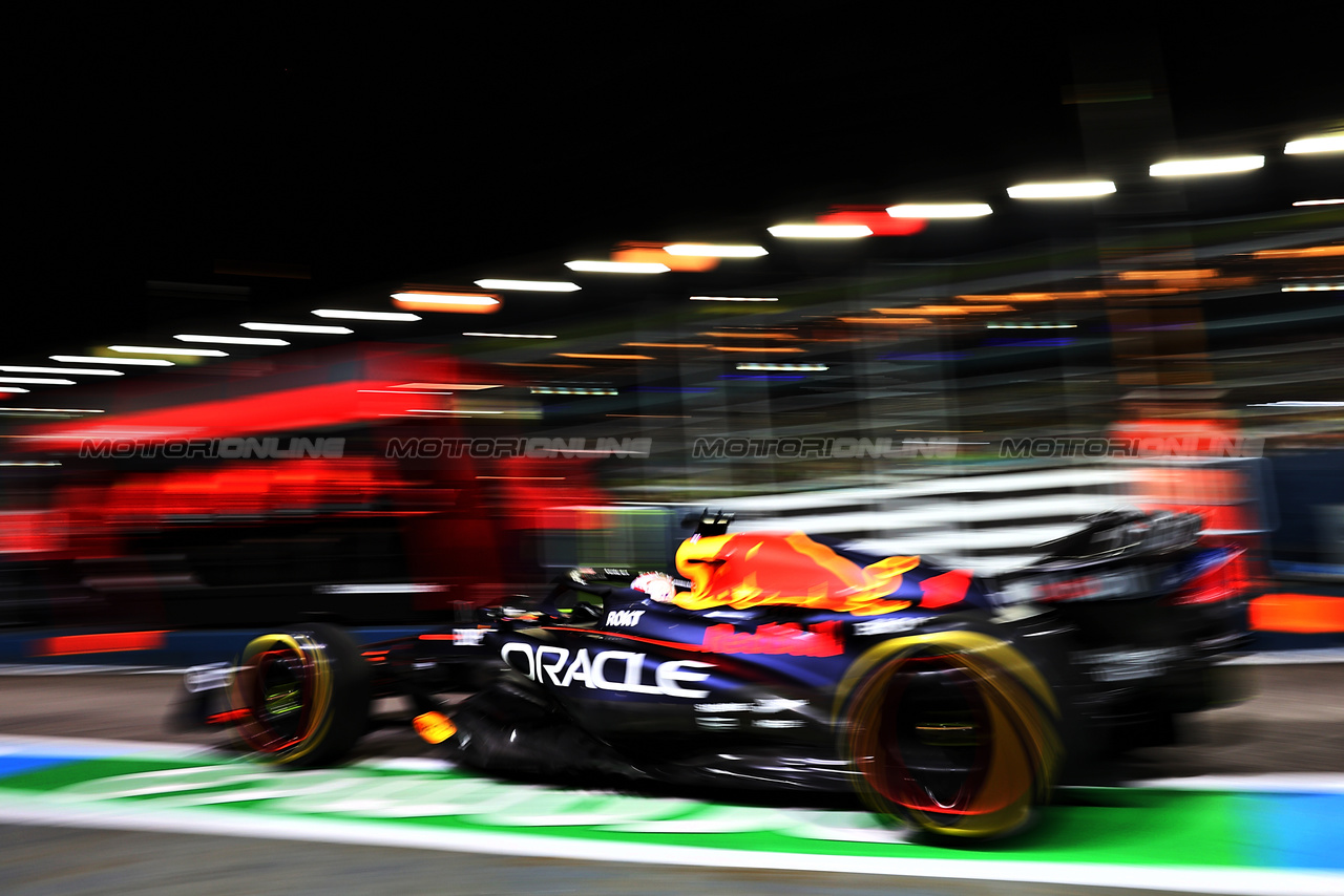 GP SINGAPORE - Prove Libere