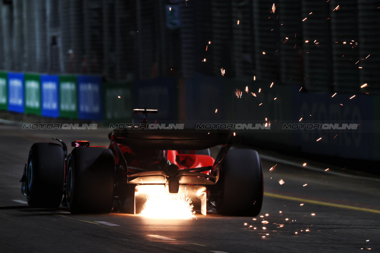 GP SINGAPORE - Prove Libere