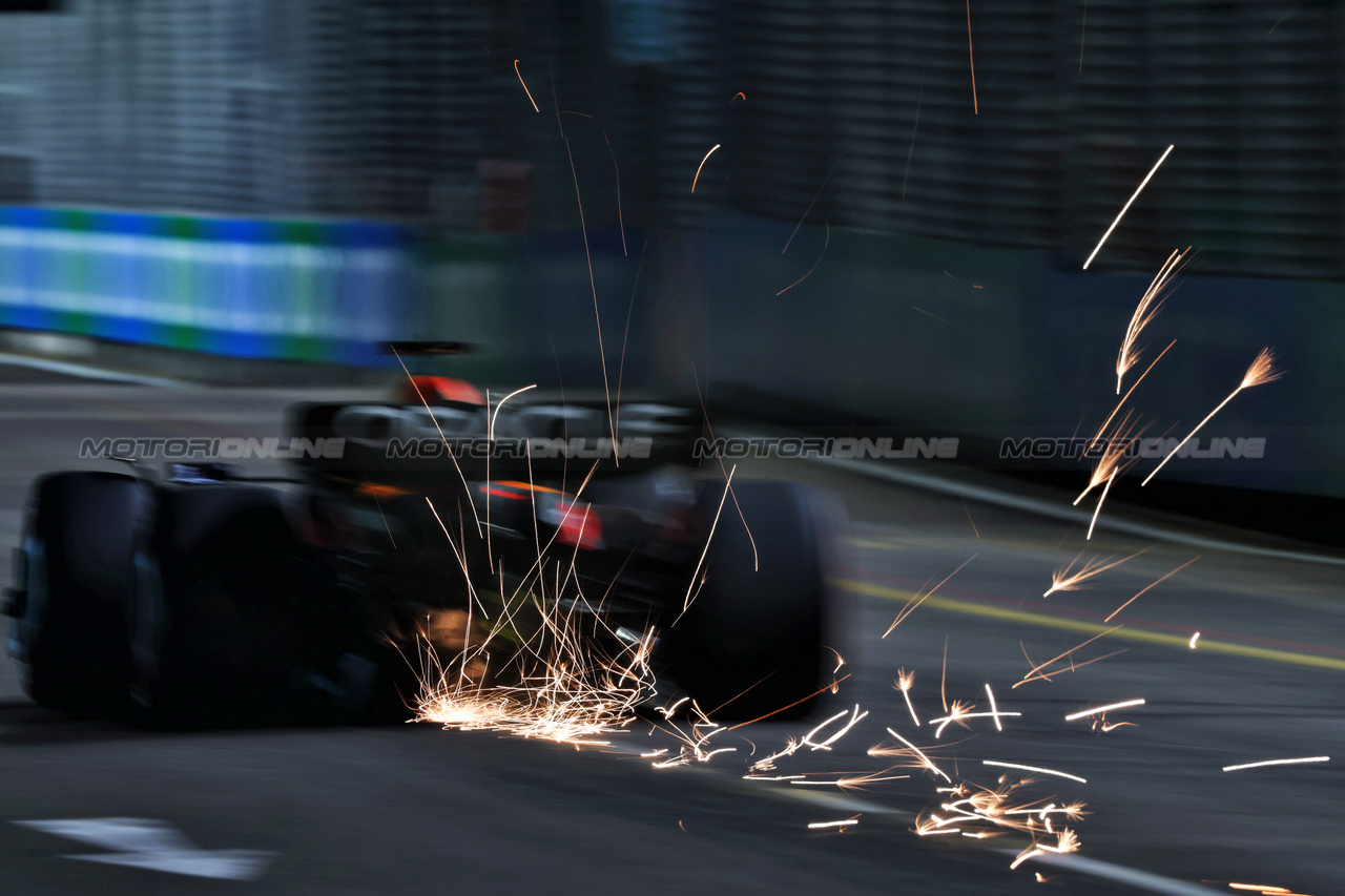 GP SINGAPORE - Prove Libere