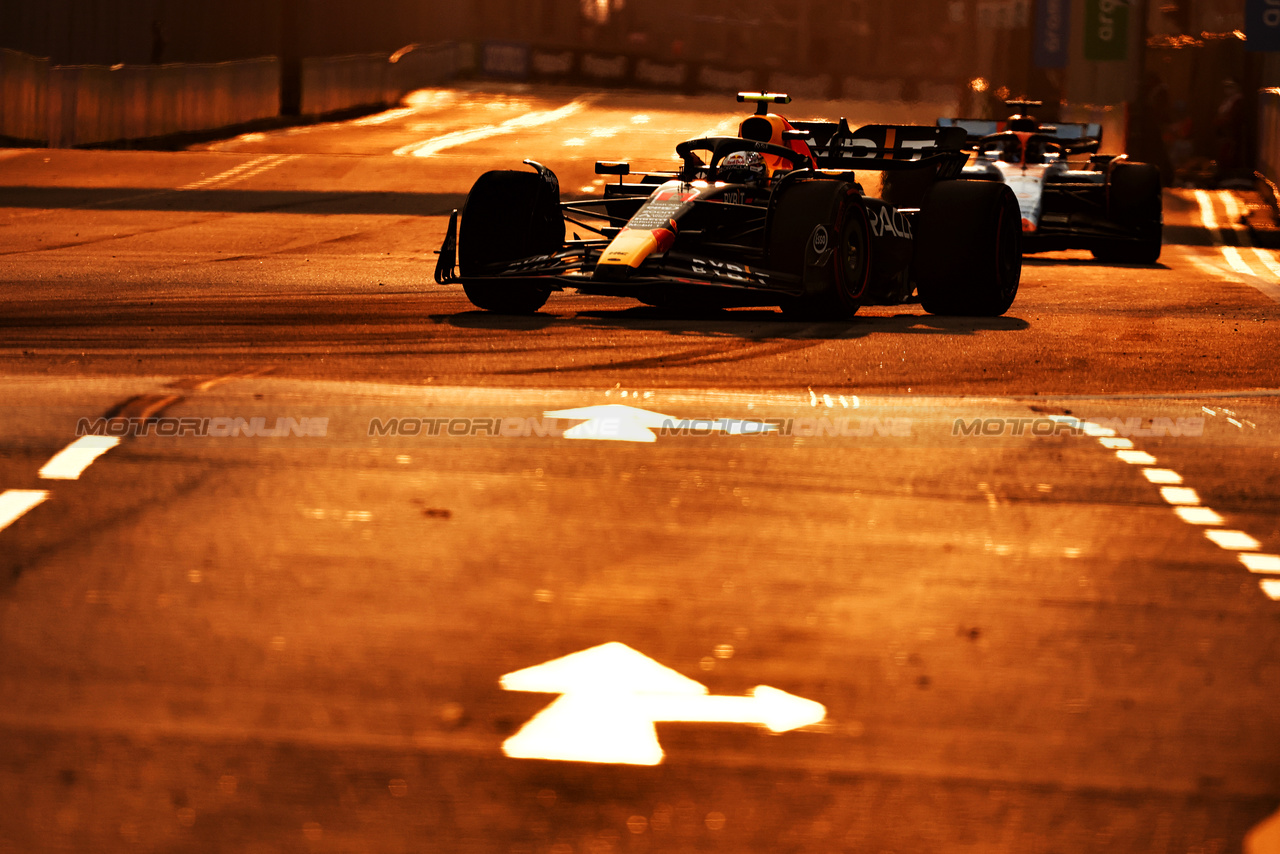 GP SINGAPORE - Prove Libere