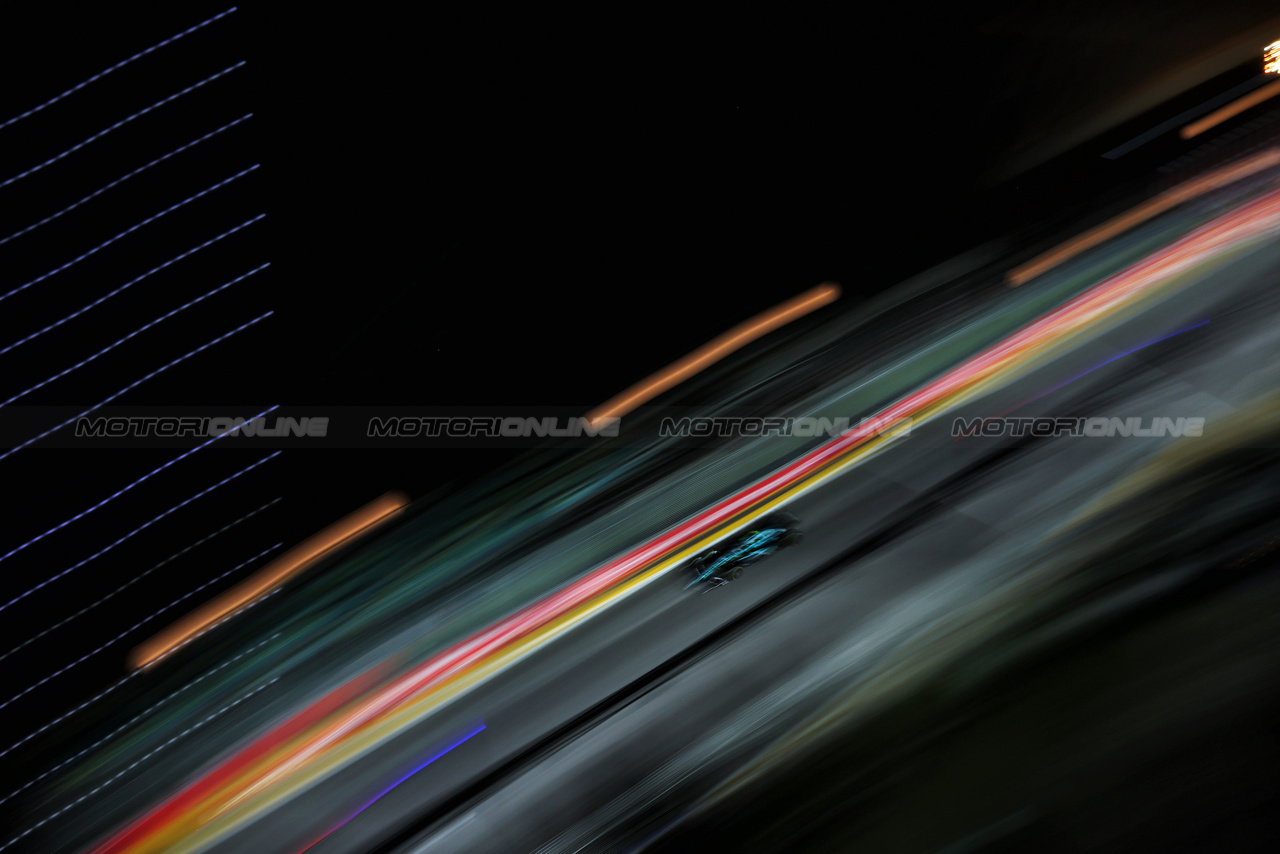 GP SINGAPORE - Prove Libere