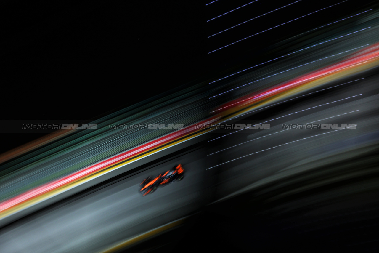 GP SINGAPORE - Prove Libere