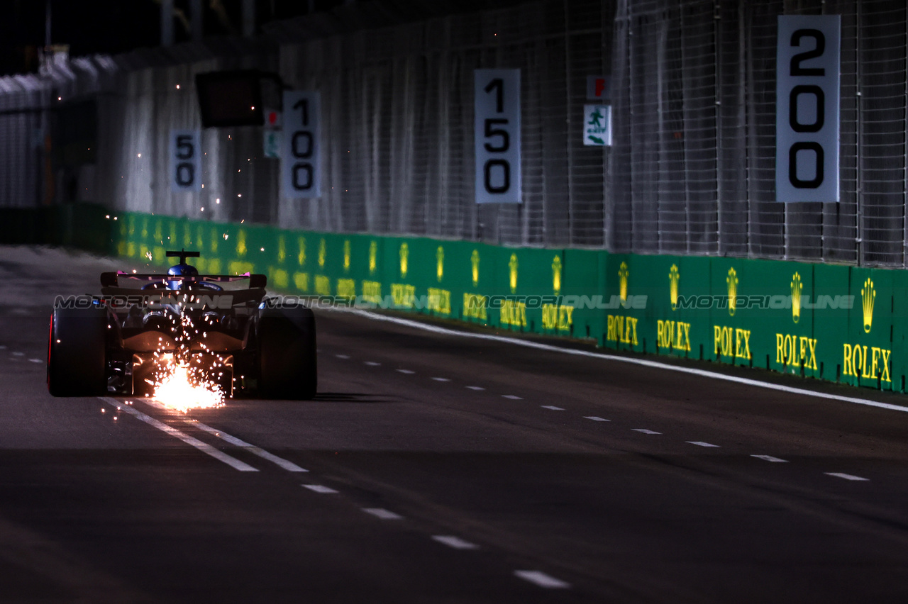 GP SINGAPORE - Prove Libere