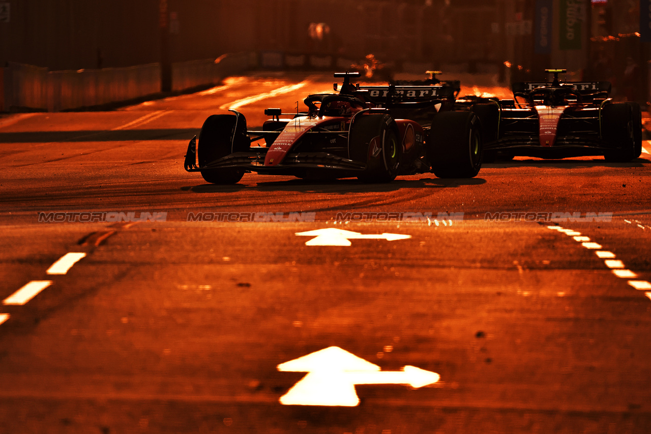 GP SINGAPORE - Prove Libere