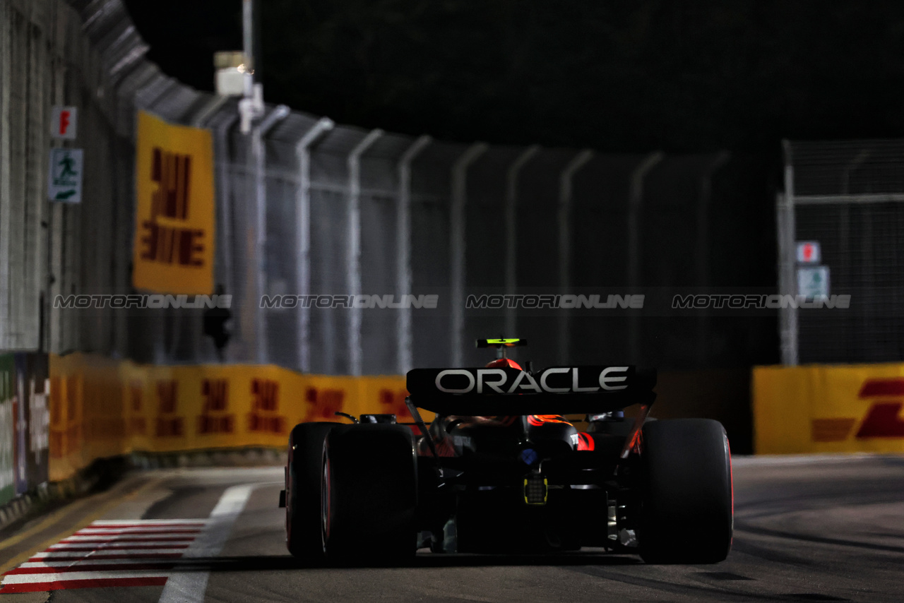 GP SINGAPORE - Prove Libere