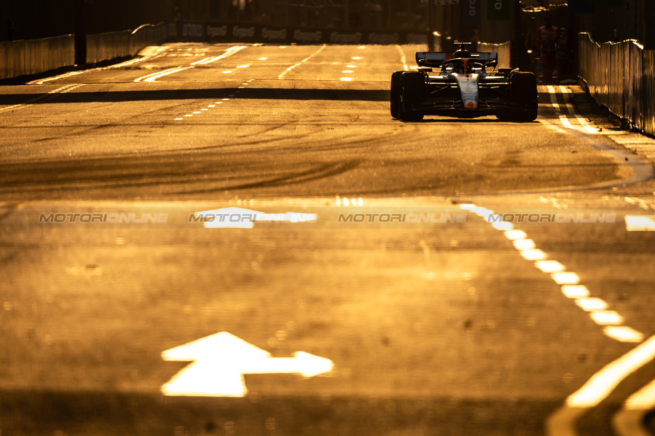 GP SINGAPORE - Prove Libere