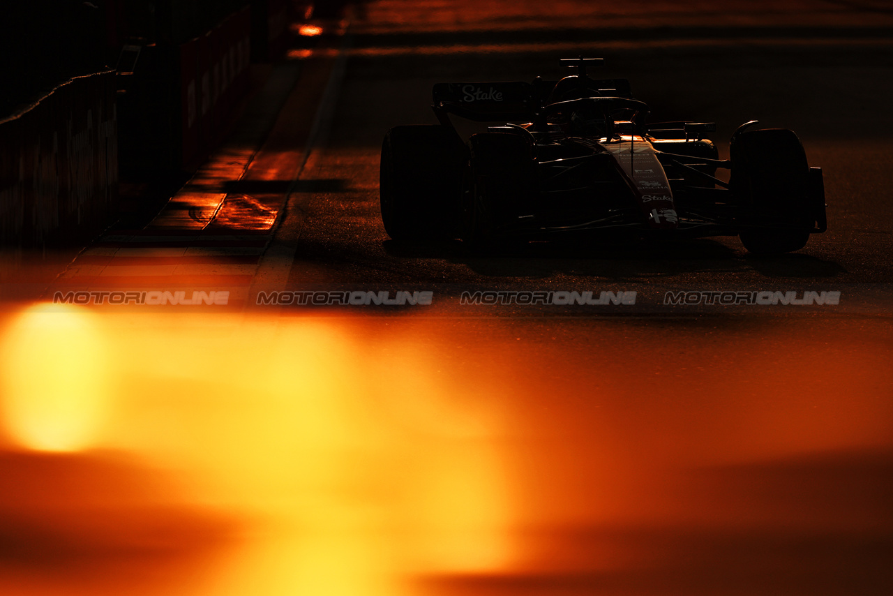 GP SINGAPORE - Prove Libere