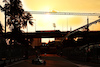 GP SINGAPORE, Lance Stroll (CDN) Aston Martin F1 Team AMR23.
15.09.2023. Formula 1 World Championship, Rd 16, Singapore Grand Prix, Marina Bay Street Circuit, Singapore, Practice Day.
- www.xpbimages.com, EMail: requests@xpbimages.com © Copyright: Moy / XPB Images