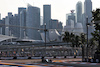 GP SINGAPORE, Yuki Tsunoda (JPN) AlphaTauri AT04.
15.09.2023. Formula 1 World Championship, Rd 16, Singapore Grand Prix, Marina Bay Street Circuit, Singapore, Practice Day.
- www.xpbimages.com, EMail: requests@xpbimages.com © Copyright: Moy / XPB Images
