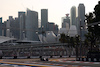 GP SINGAPORE, Zhou Guanyu (CHN) Alfa Romeo F1 Team C43.
15.09.2023. Formula 1 World Championship, Rd 16, Singapore Grand Prix, Marina Bay Street Circuit, Singapore, Practice Day.
- www.xpbimages.com, EMail: requests@xpbimages.com © Copyright: Moy / XPB Images