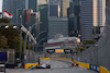 GP SINGAPORE, Logan Sargeant (USA) Williams Racing FW45.
15.09.2023. Formula 1 World Championship, Rd 16, Singapore Grand Prix, Marina Bay Street Circuit, Singapore, Practice Day.
 - www.xpbimages.com, EMail: requests@xpbimages.com © Copyright: Coates / XPB Images