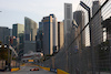 GP SINGAPORE, Lando Norris (GBR) McLaren MCL60.
15.09.2023. Formula 1 World Championship, Rd 16, Singapore Grand Prix, Marina Bay Street Circuit, Singapore, Practice Day.
 - www.xpbimages.com, EMail: requests@xpbimages.com © Copyright: Coates / XPB Images