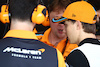 GP SINGAPORE, Oscar Piastri (AUS) McLaren.
15.09.2023. Formula 1 World Championship, Rd 16, Singapore Grand Prix, Marina Bay Street Circuit, Singapore, Practice Day.
 - www.xpbimages.com, EMail: requests@xpbimages.com © Copyright: Coates / XPB Images