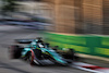GP SINGAPORE, Lance Stroll (CDN) Aston Martin F1 Team AMR23.
15.09.2023. Formula 1 World Championship, Rd 16, Singapore Grand Prix, Marina Bay Street Circuit, Singapore, Practice Day.
 - www.xpbimages.com, EMail: requests@xpbimages.com © Copyright: Rew / XPB Images