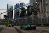 GP SINGAPORE, Lance Stroll (CDN) Aston Martin F1 Team AMR23.
15.09.2023. Formula 1 World Championship, Rd 16, Singapore Grand Prix, Marina Bay Street Circuit, Singapore, Practice Day.
 - www.xpbimages.com, EMail: requests@xpbimages.com © Copyright: Rew / XPB Images