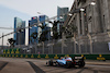 GP SINGAPORE, Logan Sargeant (USA) Williams Racing FW45.
15.09.2023. Formula 1 World Championship, Rd 16, Singapore Grand Prix, Marina Bay Street Circuit, Singapore, Practice Day.
 - www.xpbimages.com, EMail: requests@xpbimages.com © Copyright: Rew / XPB Images