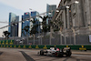 GP SINGAPORE, Kevin Magnussen (DEN) Haas VF-23.
15.09.2023. Formula 1 World Championship, Rd 16, Singapore Grand Prix, Marina Bay Street Circuit, Singapore, Practice Day.
 - www.xpbimages.com, EMail: requests@xpbimages.com © Copyright: Rew / XPB Images