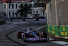 GP SINGAPORE, Esteban Ocon (FRA) Alpine F1 Team A523.
15.09.2023. Formula 1 World Championship, Rd 16, Singapore Grand Prix, Marina Bay Street Circuit, Singapore, Practice Day.
 - www.xpbimages.com, EMail: requests@xpbimages.com © Copyright: Rew / XPB Images