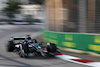 GP SINGAPORE, George Russell (GBR) Mercedes AMG F1 W14.
15.09.2023. Formula 1 World Championship, Rd 16, Singapore Grand Prix, Marina Bay Street Circuit, Singapore, Practice Day.
 - www.xpbimages.com, EMail: requests@xpbimages.com © Copyright: Rew / XPB Images