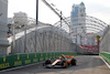 GP SINGAPORE, Lando Norris (GBR) McLaren MCL60.
15.09.2023. Formula 1 World Championship, Rd 16, Singapore Grand Prix, Marina Bay Street Circuit, Singapore, Practice Day.
 - www.xpbimages.com, EMail: requests@xpbimages.com © Copyright: Rew / XPB Images