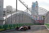 GP SINGAPORE, Carlos Sainz Jr (ESP) Ferrari SF-23.
15.09.2023. Formula 1 World Championship, Rd 16, Singapore Grand Prix, Marina Bay Street Circuit, Singapore, Practice Day.
 - www.xpbimages.com, EMail: requests@xpbimages.com © Copyright: Rew / XPB Images