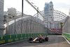 GP SINGAPORE, Sergio Perez (MEX) Red Bull Racing RB19.
15.09.2023. Formula 1 World Championship, Rd 16, Singapore Grand Prix, Marina Bay Street Circuit, Singapore, Practice Day.
 - www.xpbimages.com, EMail: requests@xpbimages.com © Copyright: Rew / XPB Images