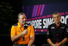 GP SINGAPORE, Zak Brown (USA) McLaren Executive Director in the FIA Press Conference.
15.09.2023. Formula 1 World Championship, Rd 16, Singapore Grand Prix, Marina Bay Street Circuit, Singapore, Practice Day.
- www.xpbimages.com, EMail: requests@xpbimages.com © Copyright: XPB Images