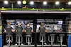 GP SINGAPORE, Alpine F1 Team pit gantry.
15.09.2023. Formula 1 World Championship, Rd 16, Singapore Grand Prix, Marina Bay Street Circuit, Singapore, Practice Day.
- www.xpbimages.com, EMail: requests@xpbimages.com © Copyright: Batchelor / XPB Images