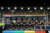 GP SINGAPORE, McLaren pit gantry.
15.09.2023. Formula 1 World Championship, Rd 16, Singapore Grand Prix, Marina Bay Street Circuit, Singapore, Practice Day.
- www.xpbimages.com, EMail: requests@xpbimages.com © Copyright: Batchelor / XPB Images