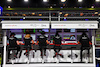 GP SINGAPORE, Alfa Romeo F1 Team pit gantry.
15.09.2023. Formula 1 World Championship, Rd 16, Singapore Grand Prix, Marina Bay Street Circuit, Singapore, Practice Day.
- www.xpbimages.com, EMail: requests@xpbimages.com © Copyright: Batchelor / XPB Images