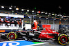 GP SINGAPORE, Zhou Guanyu (CHN) Alfa Romeo F1 Team C43 leaves the pits.
15.09.2023. Formula 1 World Championship, Rd 16, Singapore Grand Prix, Marina Bay Street Circuit, Singapore, Practice Day.
- www.xpbimages.com, EMail: requests@xpbimages.com © Copyright: Batchelor / XPB Images