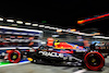GP SINGAPORE, Sergio Perez (MEX) Red Bull Racing RB19 leaves the pits.
15.09.2023. Formula 1 World Championship, Rd 16, Singapore Grand Prix, Marina Bay Street Circuit, Singapore, Practice Day.
- www.xpbimages.com, EMail: requests@xpbimages.com © Copyright: Batchelor / XPB Images