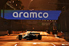 GP SINGAPORE, Lance Stroll (CDN) Aston Martin F1 Team AMR23.
15.09.2023. Formula 1 World Championship, Rd 16, Singapore Grand Prix, Marina Bay Street Circuit, Singapore, Practice Day.
- www.xpbimages.com, EMail: requests@xpbimages.com © Copyright: Bearne / XPB Images