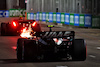 GP SINGAPORE, Nico Hulkenberg (GER) Haas VF-23.
15.09.2023. Formula 1 World Championship, Rd 16, Singapore Grand Prix, Marina Bay Street Circuit, Singapore, Practice Day.
 - www.xpbimages.com, EMail: requests@xpbimages.com © Copyright: Coates / XPB Images