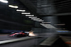 GP SINGAPORE, Charles Leclerc (MON) Ferrari SF-23 sends sparks flying.
15.09.2023. Formula 1 World Championship, Rd 16, Singapore Grand Prix, Marina Bay Street Circuit, Singapore, Practice Day.
 - www.xpbimages.com, EMail: requests@xpbimages.com © Copyright: Coates / XPB Images